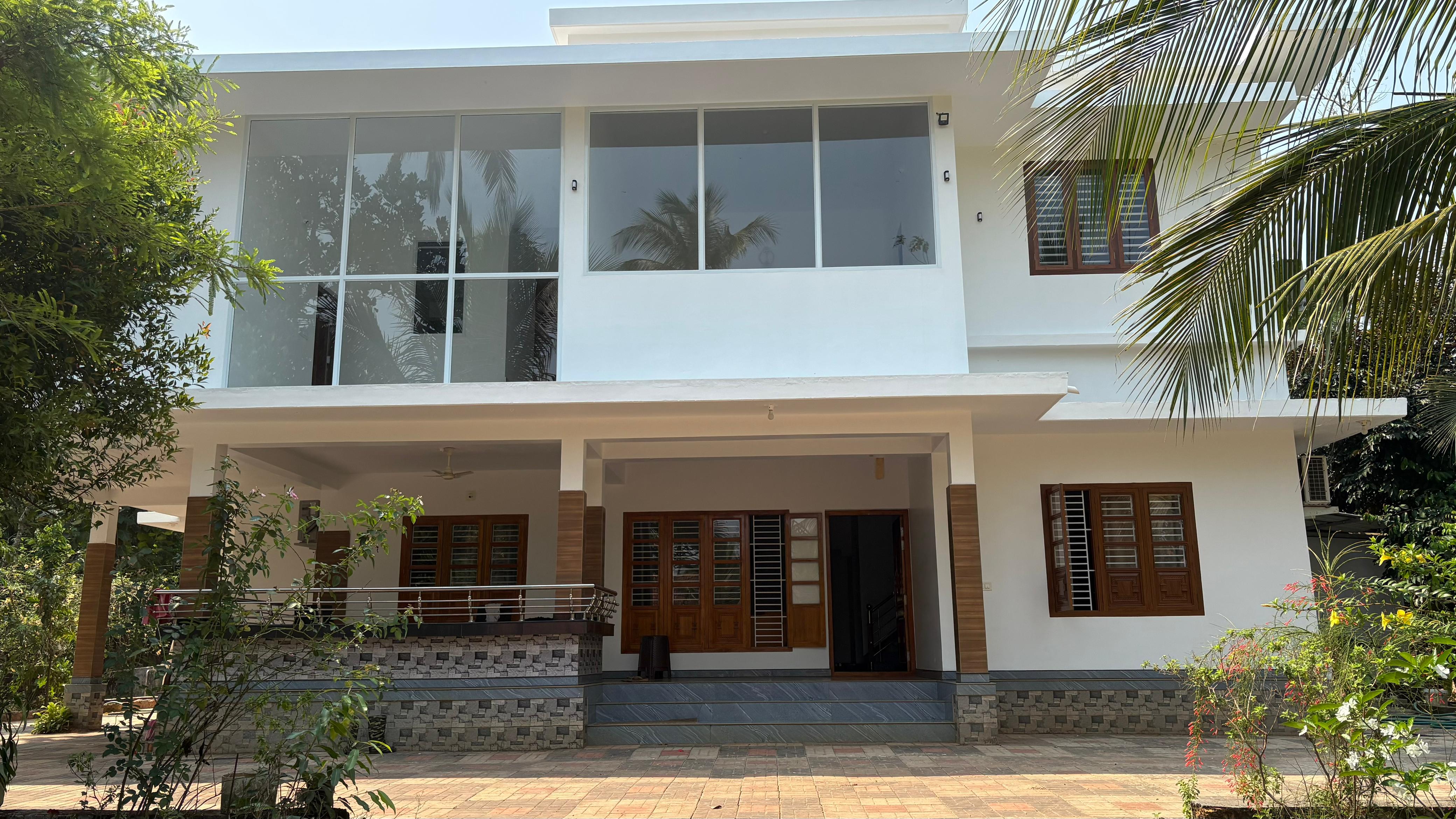 Mridanga Saileswari Homestay