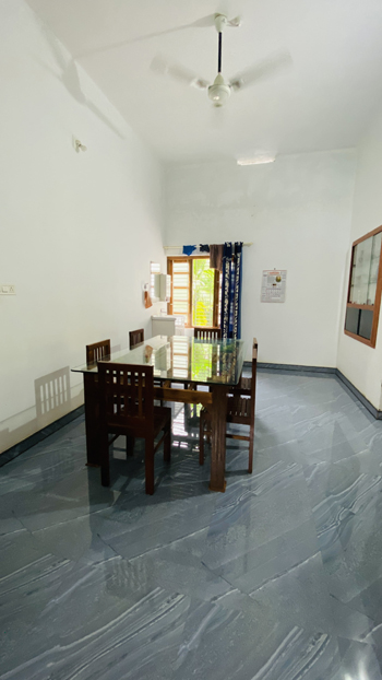Mridanga Saileswari Homestay