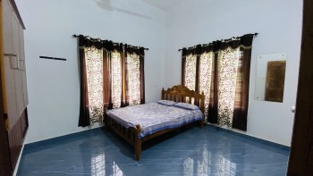 Mridanga Saileswari Homestay