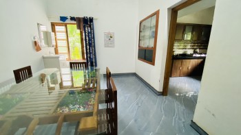 Mridanga Saileswari Homestay