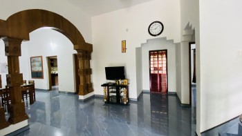 Mridanga Saileswari Homestay