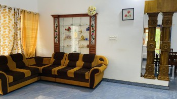 Mridanga Saileswari Homestay